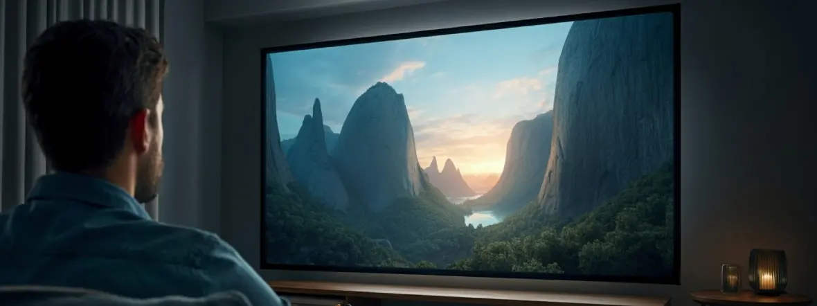 Ranking telewizor&oacute;w 85 cali i większych &ndash; najlepsze modele w 2025 roku